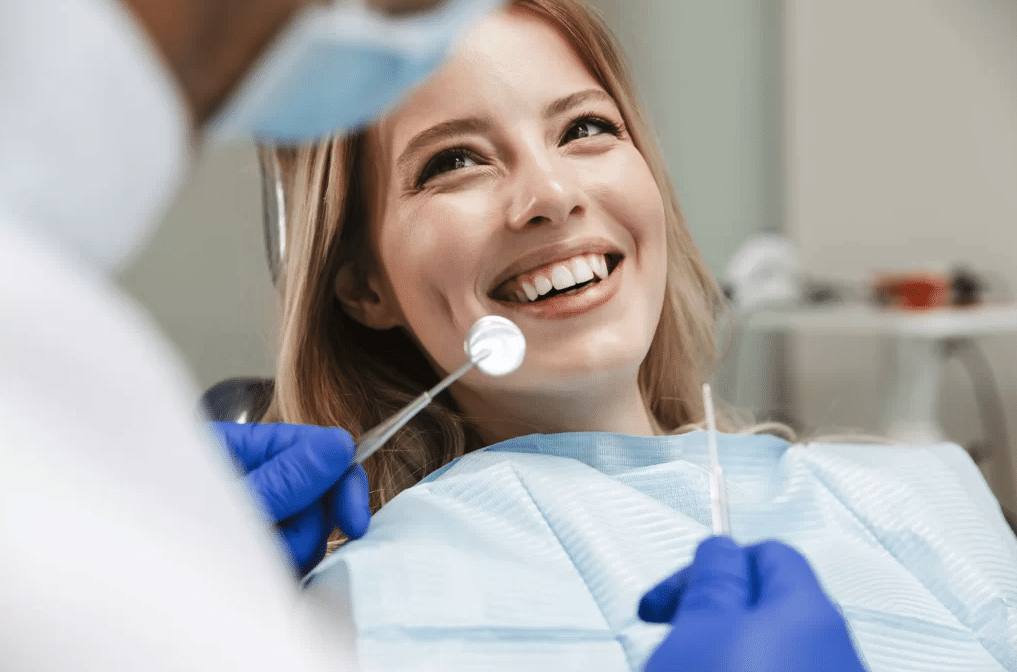 Best Dentistry Services You Can Trust.