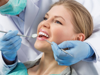 Gum Disease Treatment