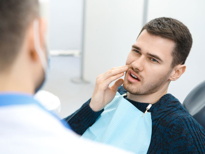 Wisdom Tooth Extraction